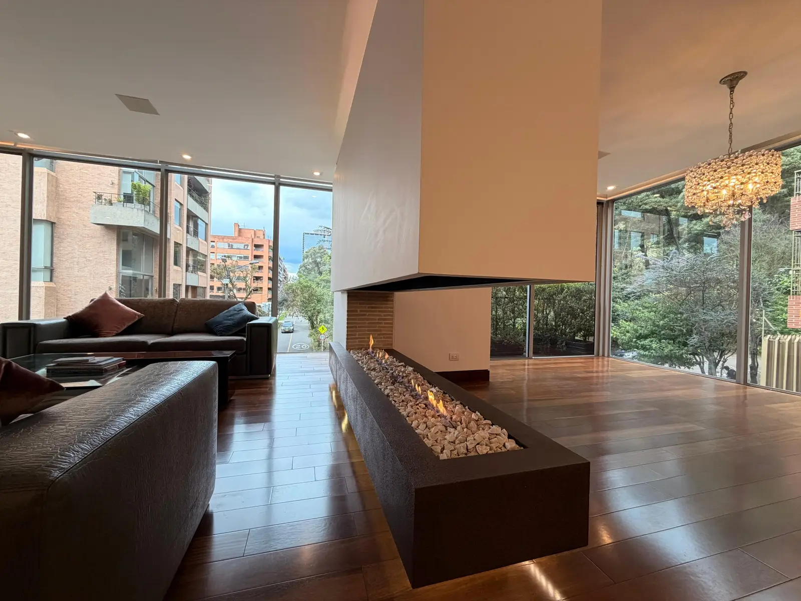Inmuebles premium en Bogotá